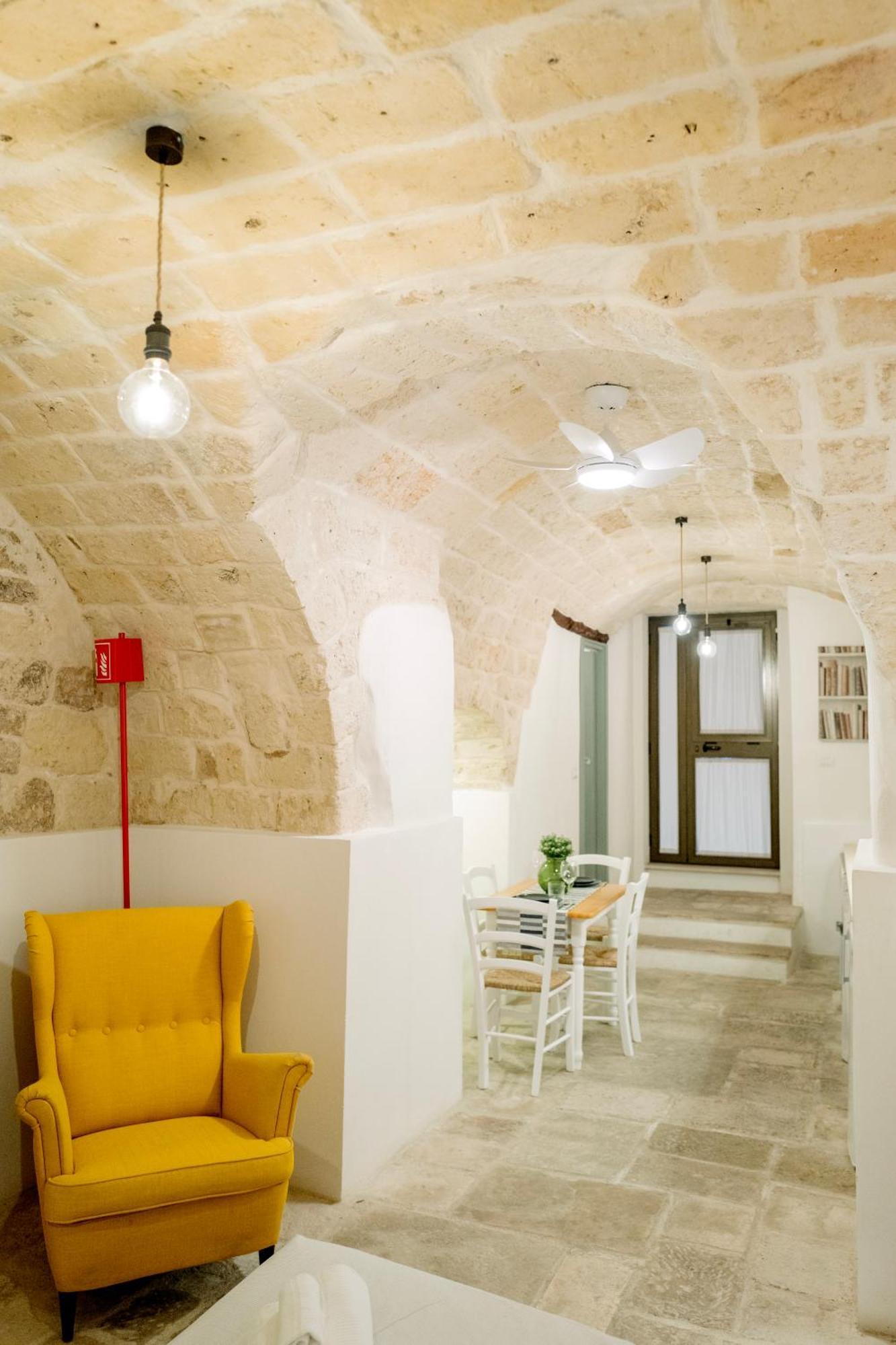 Apartamento Travel Old Bari Exterior foto