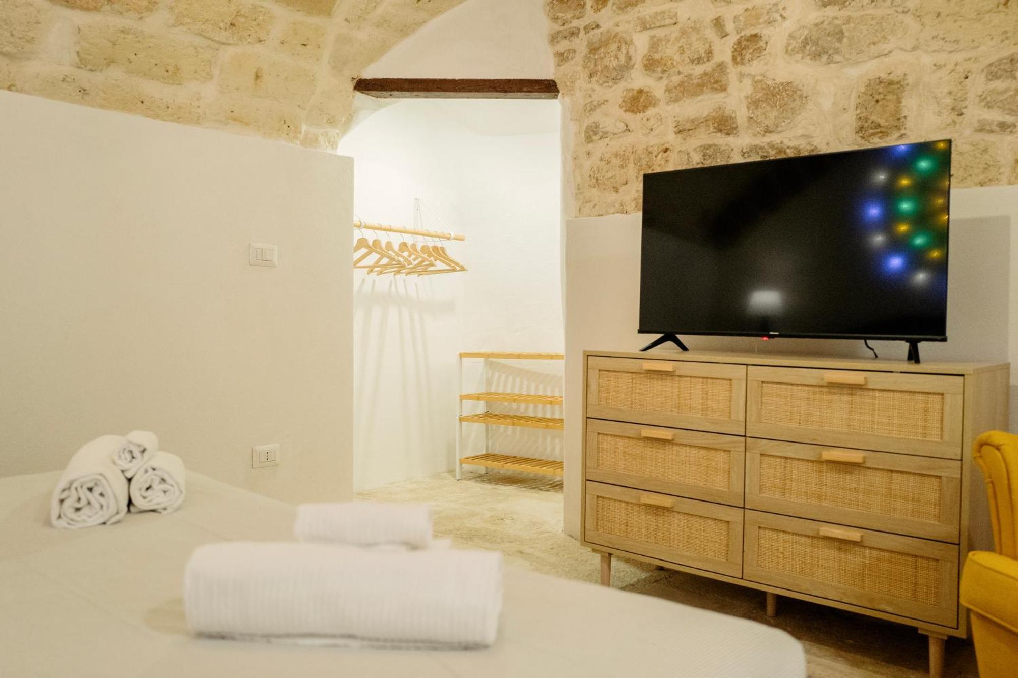Apartamento Travel Old Bari Exterior foto