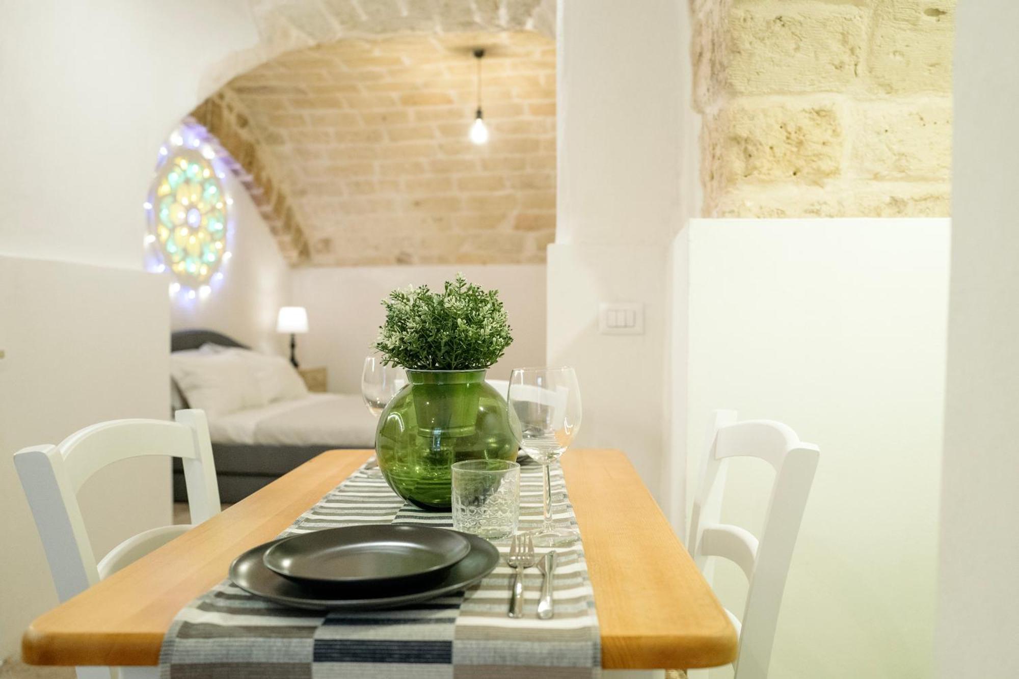 Apartamento Travel Old Bari Exterior foto